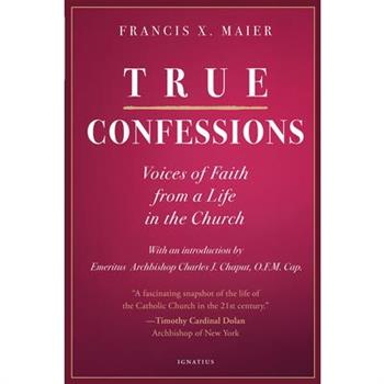 True Confessions