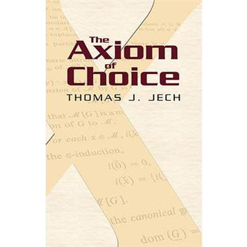 The Axiom of Choice