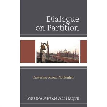 Dialogue on Partition