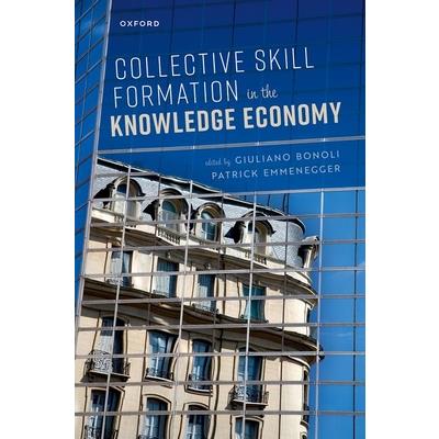 Collective Skill Formation in the Knowledge Economy