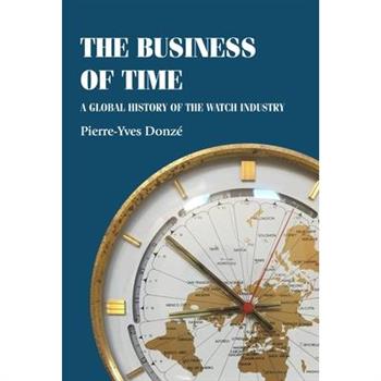 The Business of Time