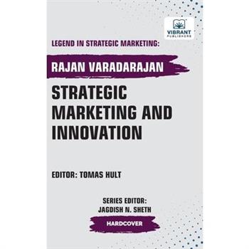 Strategic Marketing and Innovation