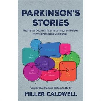Parkinson's Stories