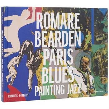 Romare Bearden