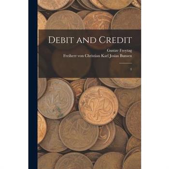 Debit and Credit