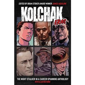 Kolchak Eras