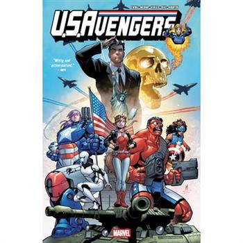 U.S.Avengers
