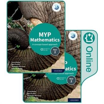 Myp Mathematics 2