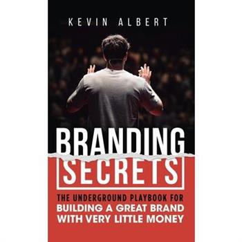 Branding Secrets