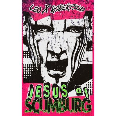 Jesus of Scumburg