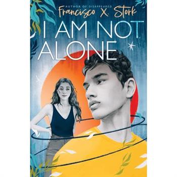 I Am Not Alone