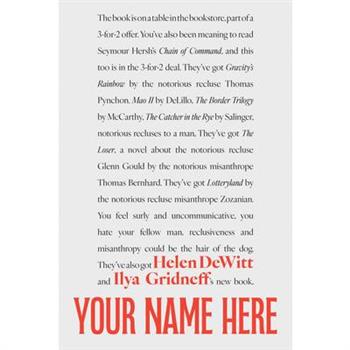 Your Name Here