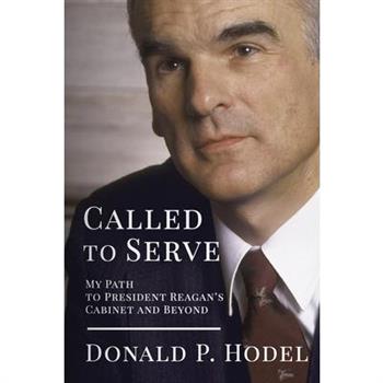 Called to Serve