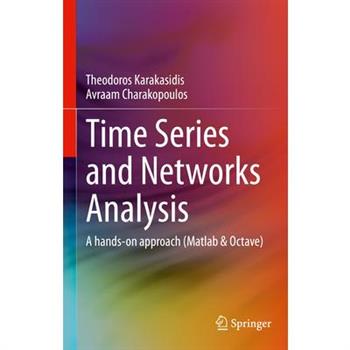 Time Series and Networks Analysis