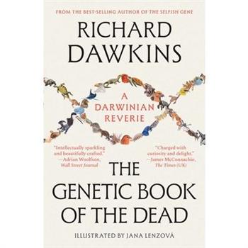 The Genetic Book of the Dead