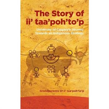 Story of II’ Taa’poh’to’p