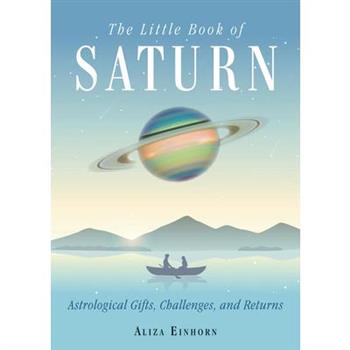 The Little Book of Saturn
