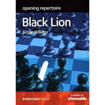 Opening Repertoire - The Black Lion