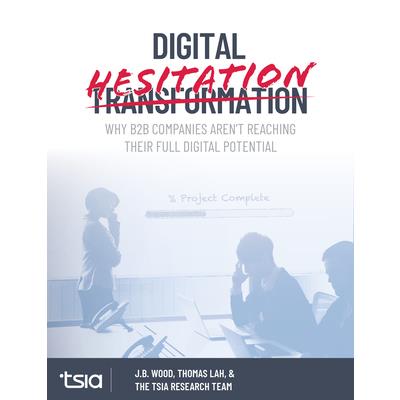 Digital Hesitation