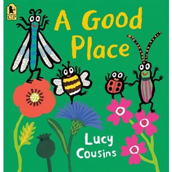 A Good Place