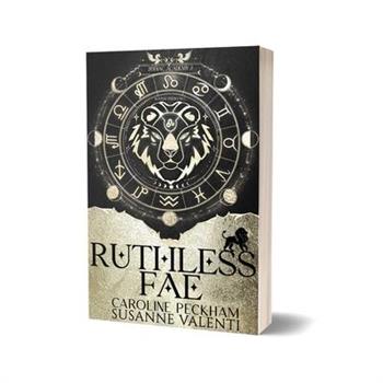 Zodiac Academy 2: Ruthless Fae