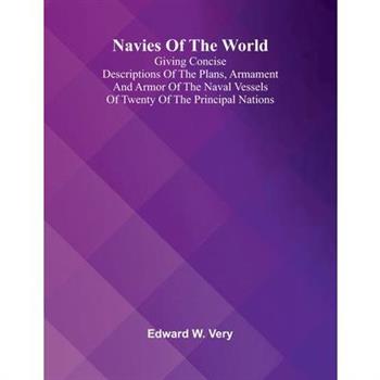 Navies Of The World