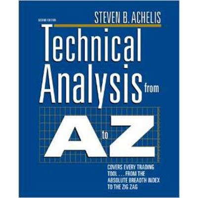 Technical Analysis from A to Z, 2nd Edition