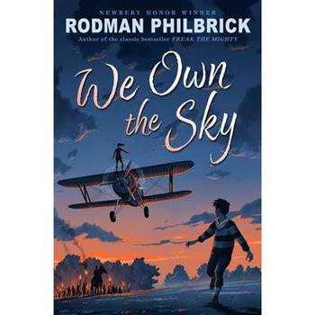 We Own the Sky