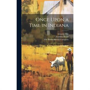 Once Upon a Time in Indiana