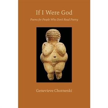 If I Were God