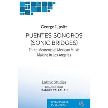 Puentes Sonoros (Sonic Bridges)