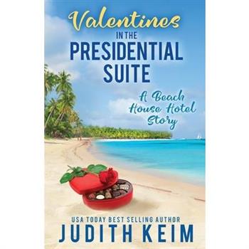 Valentine's Day In The Presidential Suite