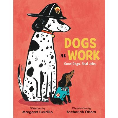 Dogs at Work