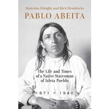 Pablo Abeita