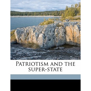 Patriotism and the Super-State
