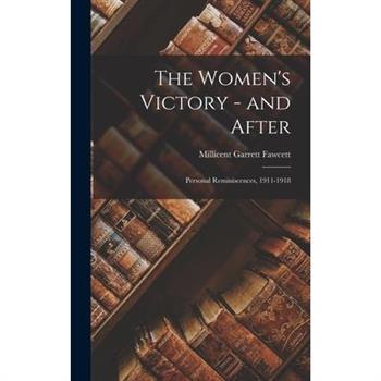 The Women's Victory - and After