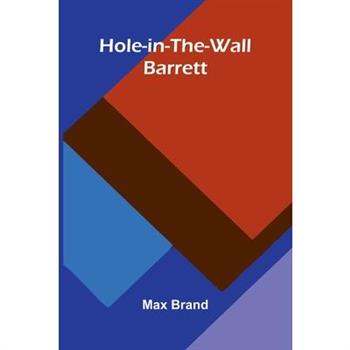 Hole-in-the-Wall Barrett