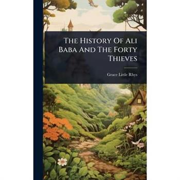 The History Of Ali Baba And The Forty Thieves