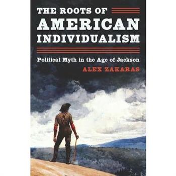 The Roots of American Individualism