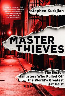 Master Thieves