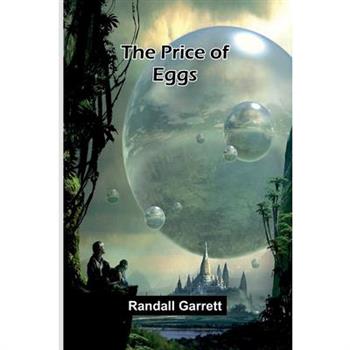 The price of eggs