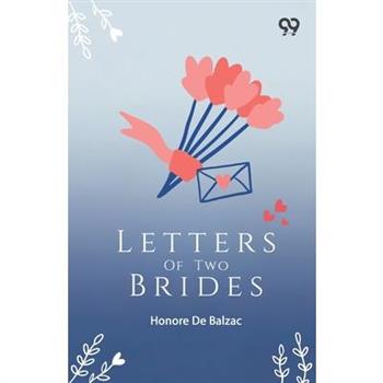 Letters Of Two Brides