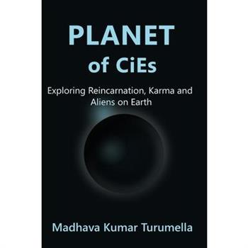 PLANET OF CiEs