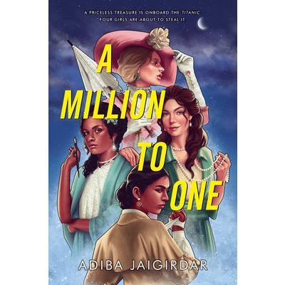A Million to One