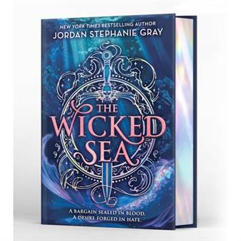 The Wicked Sea (Deluxe Limited Edition)