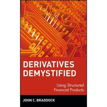 Derivatives Demystified