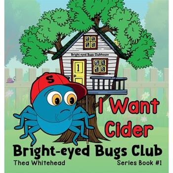 I Want Cider
