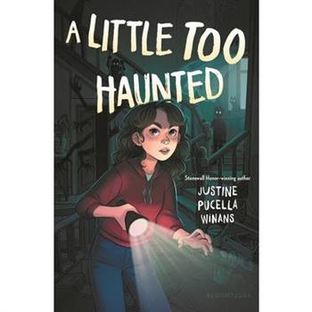 A Little Too Haunted