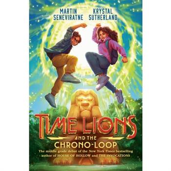 Time Lions and the Chrono-Loop