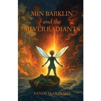Min Barklin and the Silver Radiants